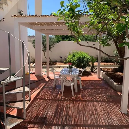 Perla Marina Дом отдыха