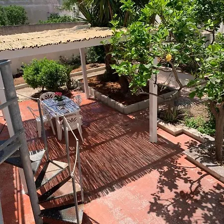 Perla Marina Дом отдыха *