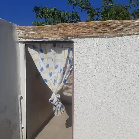 Дом отдыха Perla Marina Торре-Ово