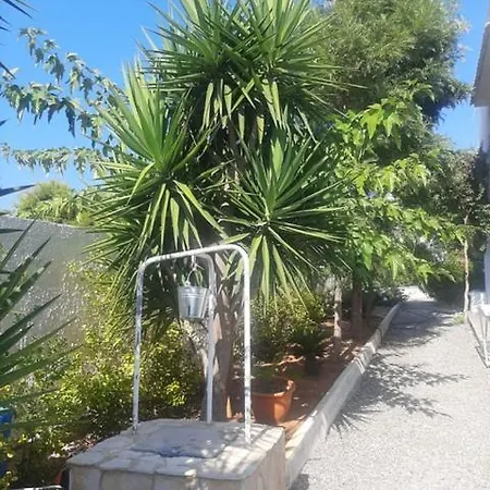 Perla Marina * トッレ・オヴォ