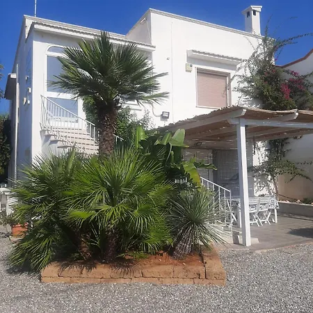 Perla Marina 別荘 *