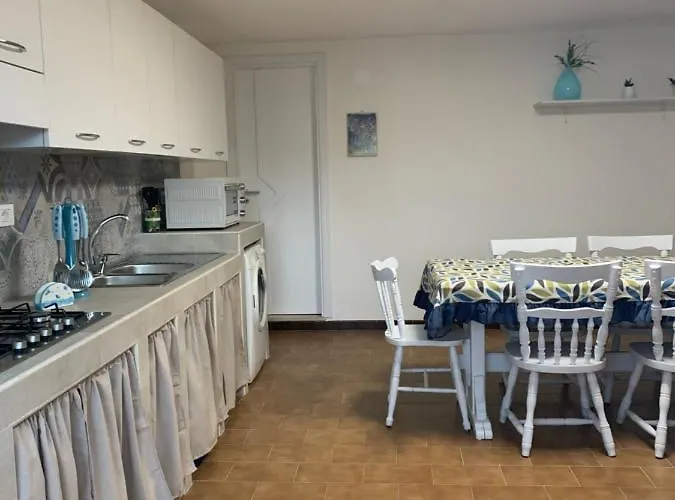 Holiday home Perla Marina