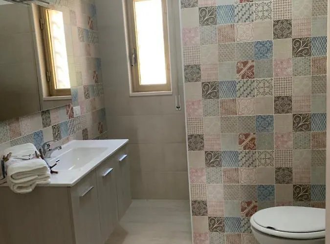 Perla Marina 펜션 *