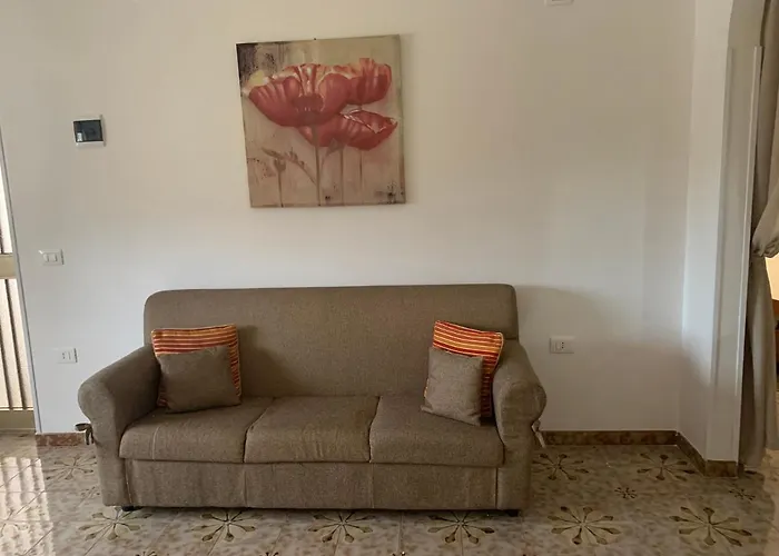 Perla Marina Casa vacanze Torre Ovo