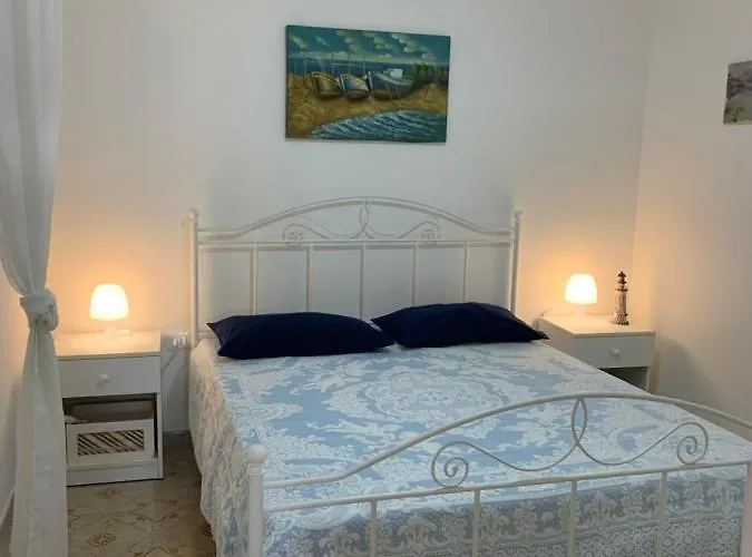 Holiday home Perla Marina Torre Ovo