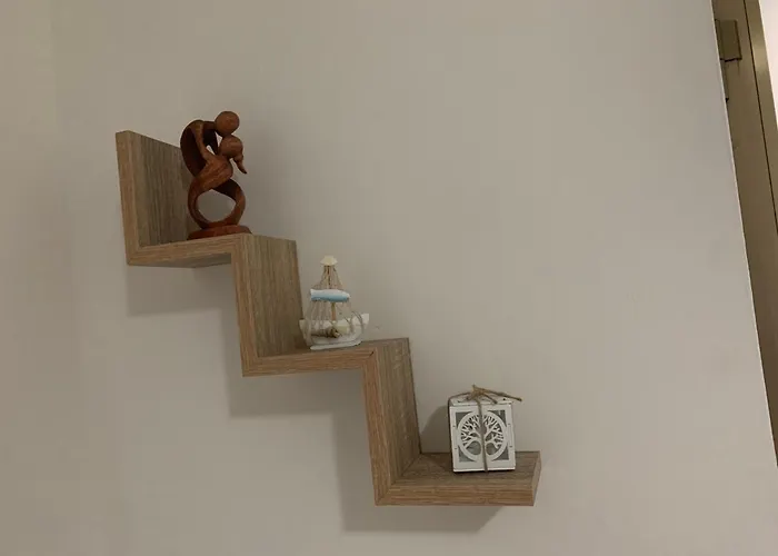 펜션 Perla Marina 토레 오보