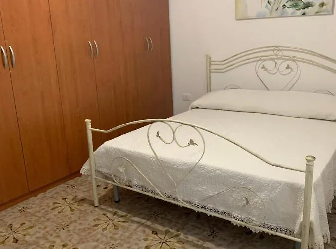 Perla Marina Casa vacanze
