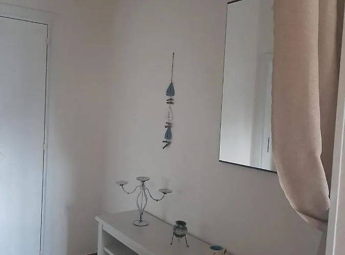 펜션 Perla Marina 토레 오보