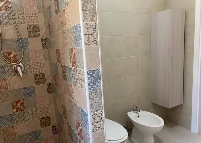 Casa vacanze Perla Marina