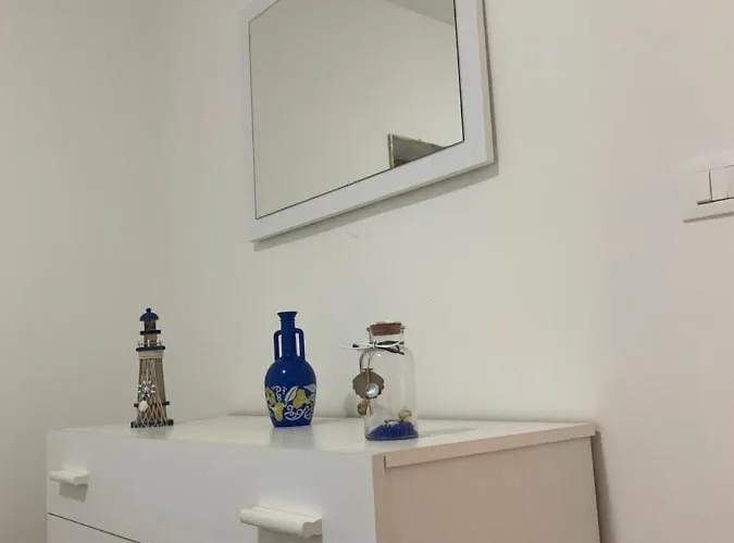 Casa vacanze Perla Marina *