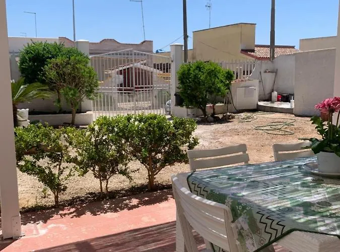 Perla Marina * 토레 오보