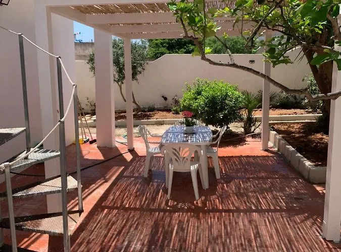 Casa vacanze Perla Marina *