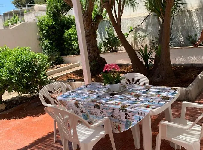 Holiday home Perla Marina *