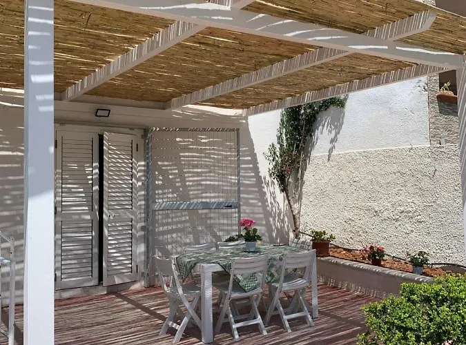 Perla Marina * 토레 오보