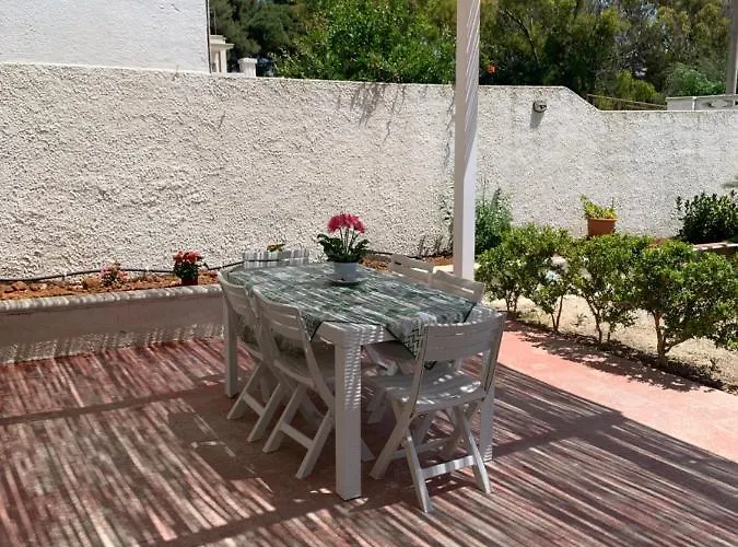 Holiday home Perla Marina