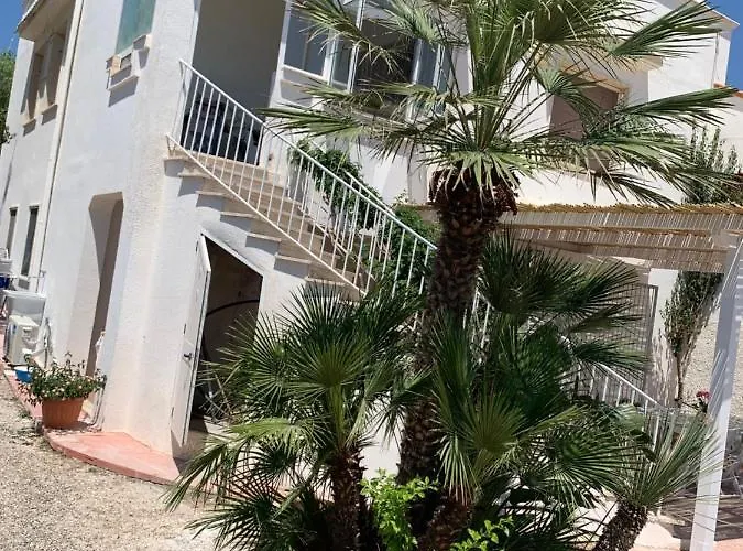 Holiday home Perla Marina *