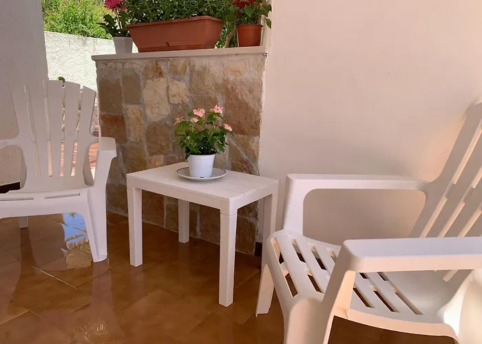 Perla Marina Casa vacanze *