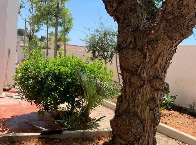 Perla Marina 토레 오보