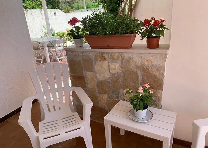 Perla Marina 펜션 *