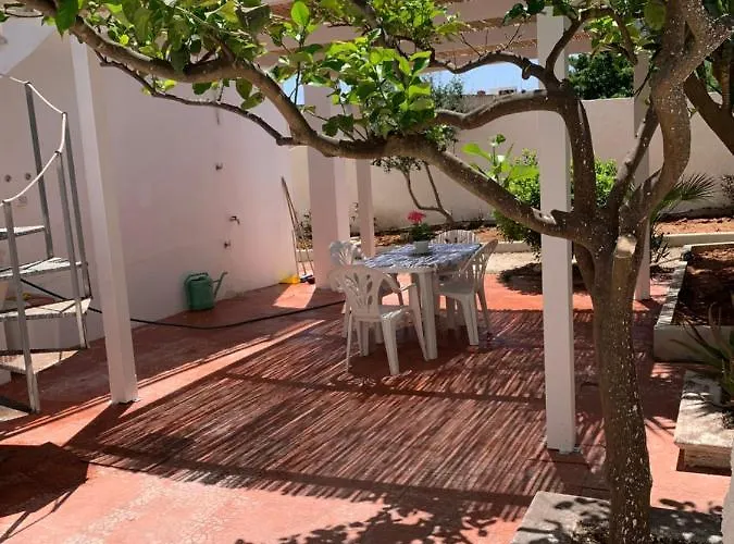 Perla Marina Casa vacanze *