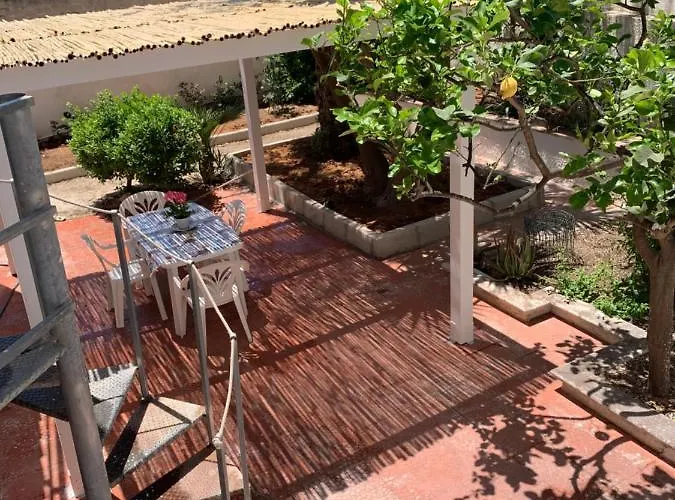 Perla Marina Casa vacanze *