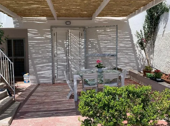 Perla Marina Torre Ovo