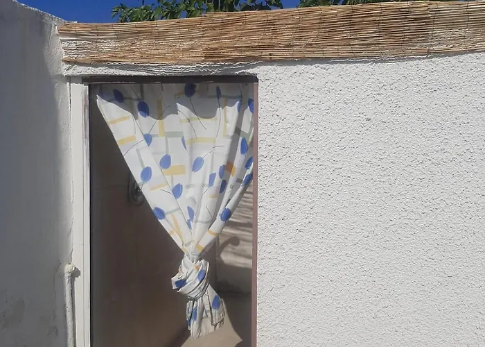 펜션 Perla Marina 토레 오보