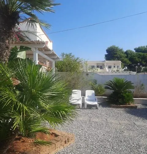 Perla Marina Casa vacanze