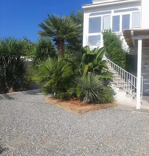 펜션 Perla Marina 토레 오보